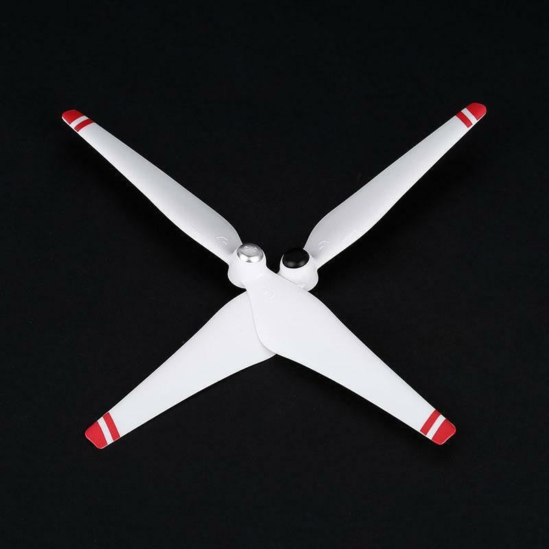 2/4x CCW/CW Quick Release 9450 Propellers Blades For DJI Phantom 3 SE/Pro/Adv