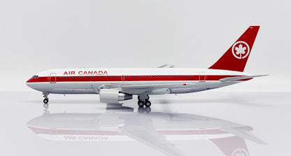 1:200 JC Wings Air Canada BOEING B767-200 Passenger Plane Diecast Aircraft Model
