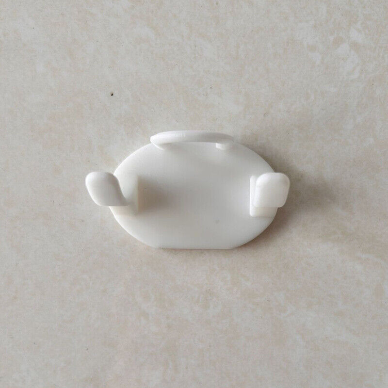 Hat Hook Headphone Necklace Storage Door Wall Closet Storage Hanger Hat Holder
