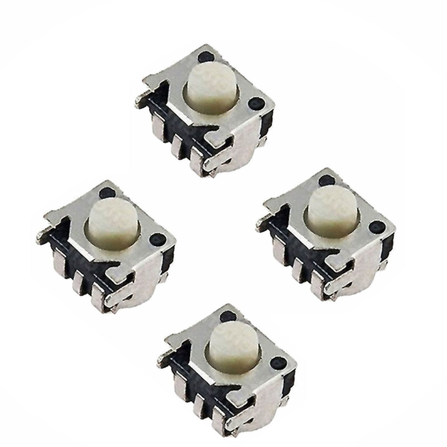 New L/R Button Shoulder Trigger Swithces For Nintendo NDSL INSL DS NDSi XL LL