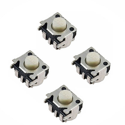 New L/R Button Shoulder Trigger Swithces For Nintendo NDSL INSL DS NDSi XL LL
