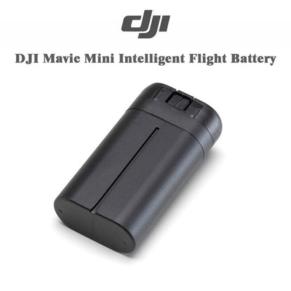 DJI Mavic Mini Intelligent Flight Battery – 30min Flight Time