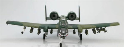for HM A-10A Thunderbolt II for USAF 23rd TFW 74th TFS Flying Tigers 1/72 Model