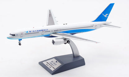 Aviation Xiamen Airlines for boeing B757-200 B-2868 1:200 DIECAST Aircraft Model