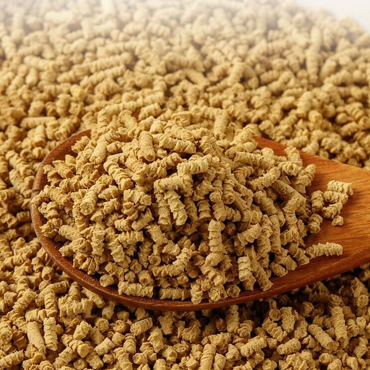 Roasted natural tartar buckwheat tea SiChuan Daliang buckwheat tea-