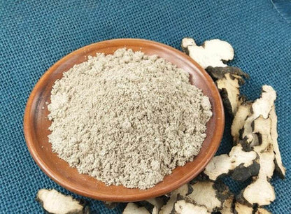 250g Dried Herbs Polyporus Sclerotium Powder, Grifola, Zhu Ling Powder