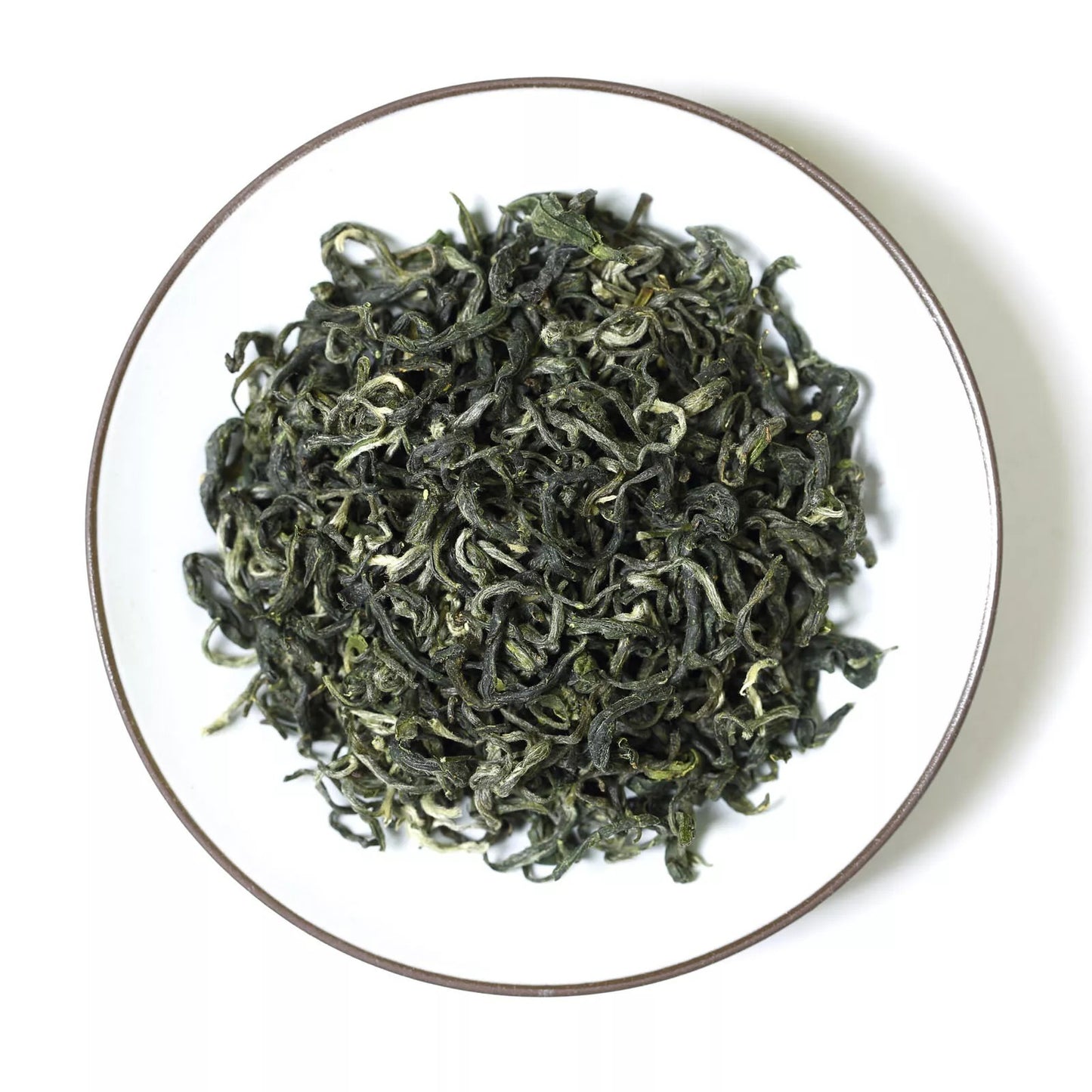 500g Premium Suzhou Biluochun Green Tea Spring Chinese Pi lo Chun Loose Leaf