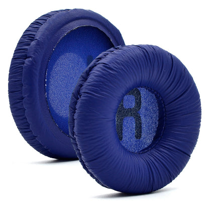 2* Ear Pads Cushion Cover Repalcement For JBL Tune600 E35 T450 T450BT Headset;