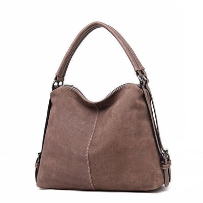 Fashion Luxury Women Shoulder Bags Handbags Tote Messenger Crossbody Zipper Bag