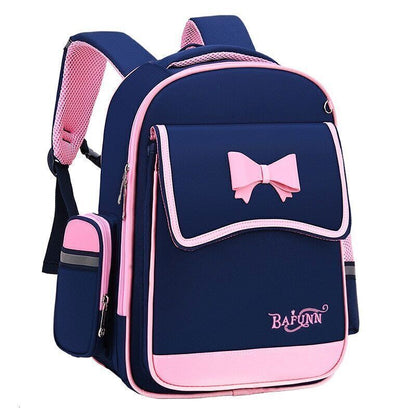 Children School Bags Girls Backpack Kids Backpack schoolbag Primary School