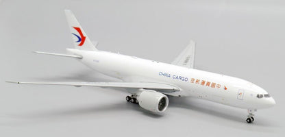 1:400 JC Wings CHINA CARGO BOEING 777-200LRF Aircraft Diecast Airplane Model