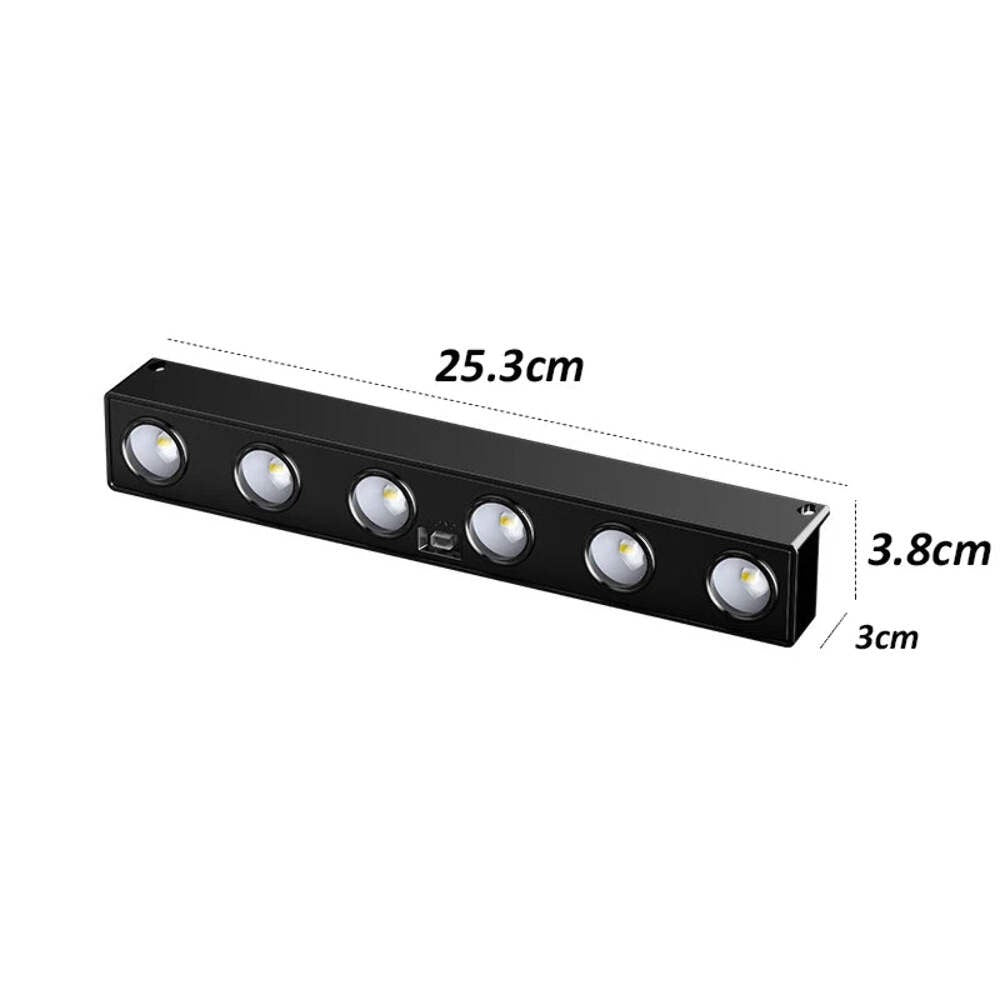 Solar Fence Lights – High Bright Outdoor LED Lighting