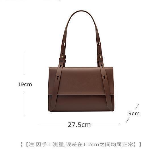 Luxury Women's REAL leather Tote BAG shoulder bag Messenger bag purse #2115