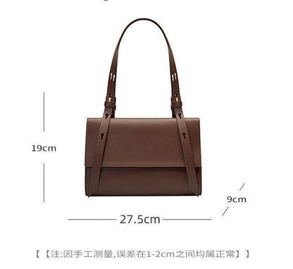 Luxury Women's REAL leather Tote BAG shoulder bag Messenger bag purse #2115