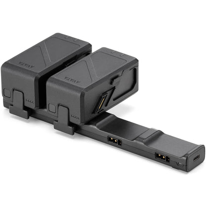 Original DJI Avata Fly More Kit (2 Batteries + Charging Hub)