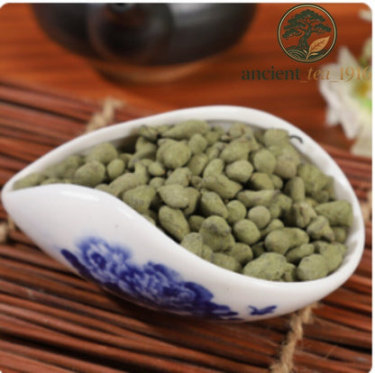 250g Natural Dong Ding Ginseng Oolong Tea Premium Taiwan Organic Wu Long Tea