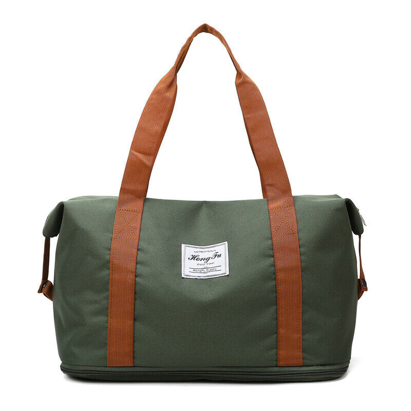 Travel Bag Hand Luggage Bags Weekend Bags Women Multifunctional Travel Bags