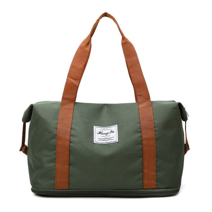 Travel Bag Hand Luggage Bags Weekend Bags Women Multifunctional Travel Bags