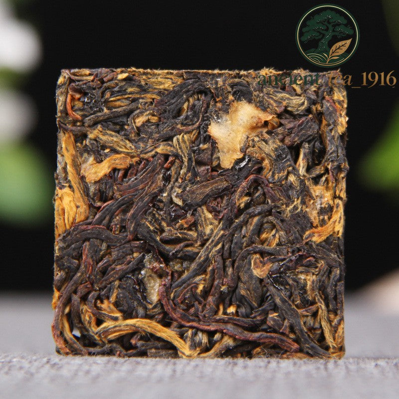 500g 2026 Lychee Black Tea Yunnan Ancient Tree Black Tea