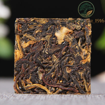 500g 2026 Lychee Black Tea Yunnan Ancient Tree Black Tea