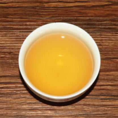 100g*5 Classic Red Label 503 Xiaguan Pu-erh Tuo Cha Ancient Tree Puer Tea Tuocha