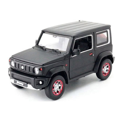 1/18 Scale Suzuki Jimny Model Toy Car Diecast Toy Vehicle for Boys Kids Gifts