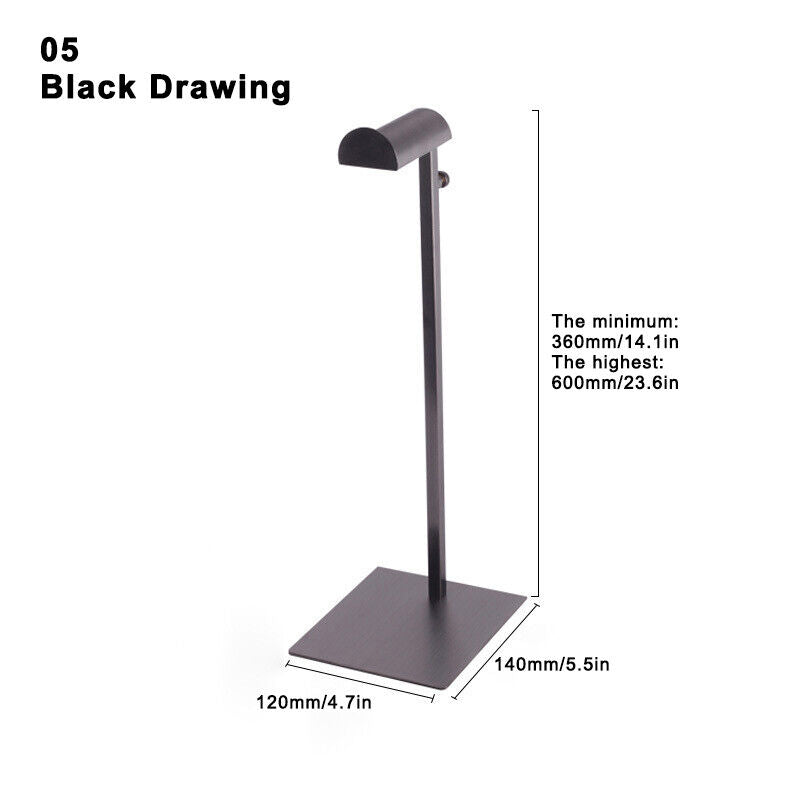 Bag Hanging Display Stand Rack djustable Storage Handbag Purse Hanger Shelf
