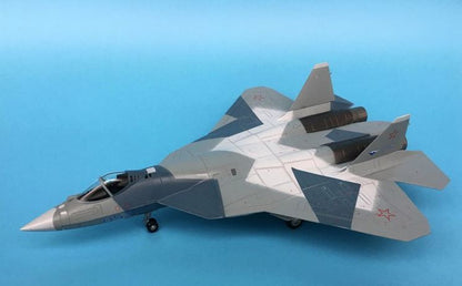 AF1 RUSSIAN SU-57 1/72 diecast plane model aircraft