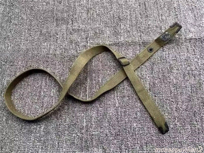 New Original Surplus WW2 US M1 Green Carbine Harness Sling Rifle Gun Strap