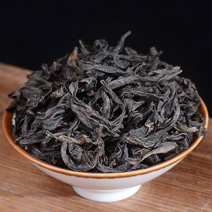 Premium FuJian Wuyi Rougui Cinnamon Oolong Tea * Wuyi Rock Tea