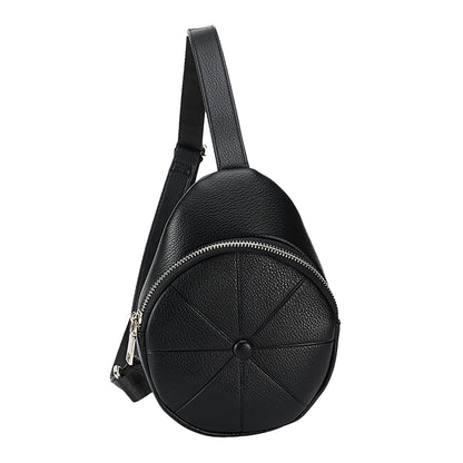 2023 Fashion Crossbody Simple Women's Bag Versatile One Canvas Shoulder Bag