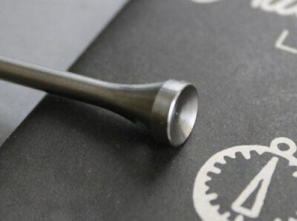 New 1 Piece TC4 Titanium Alloy Golf Tee High-Quality Golf Tee