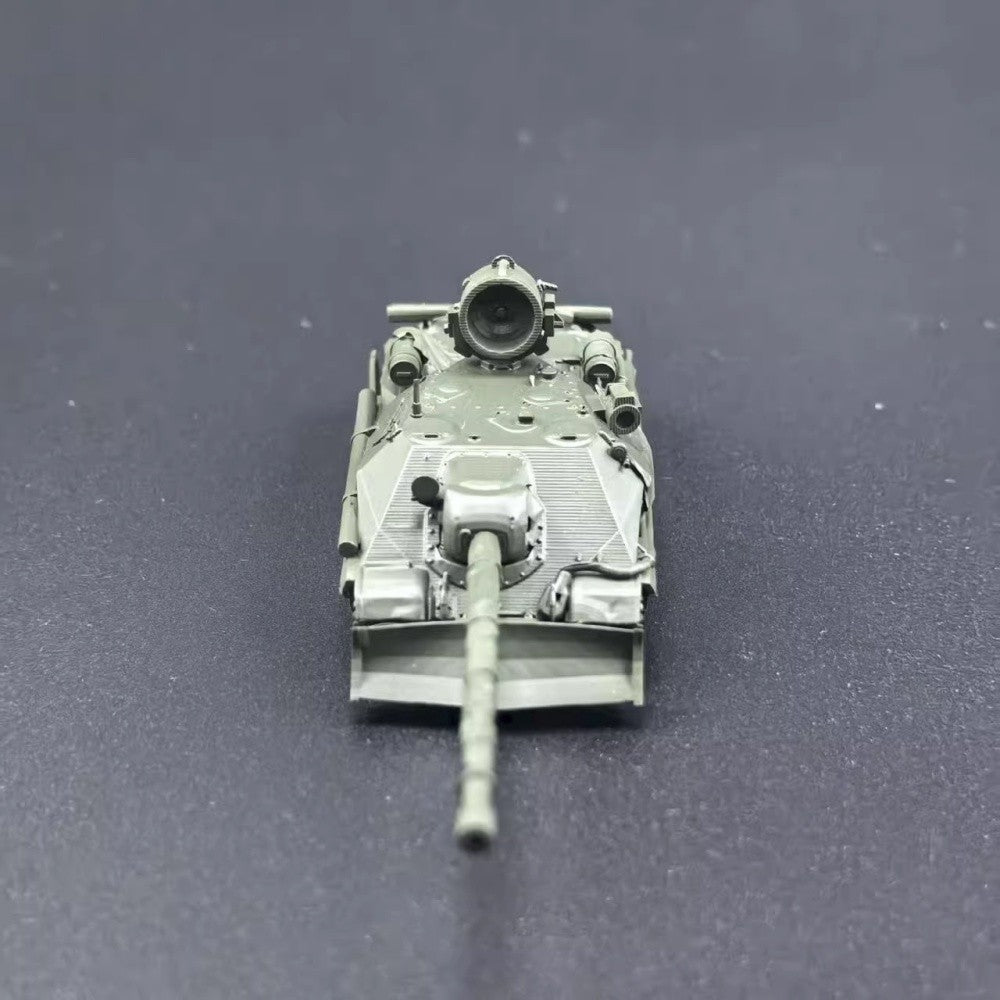 1/144 Russian Object 704 Heavy Tank Destroyer Painted Finished Model