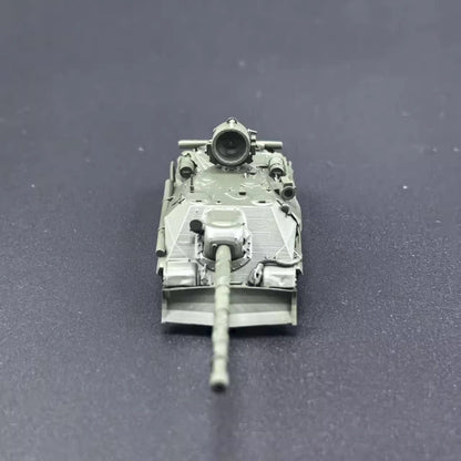 1/144 Russian Object 704 Heavy Tank Destroyer Painted Finished Model