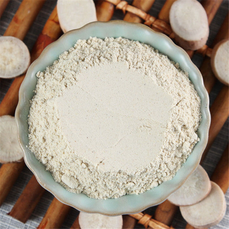 Peony Root Powder Paeonia lactiflora Bai Shao Yao Chinese herbal 250g 100% Pure