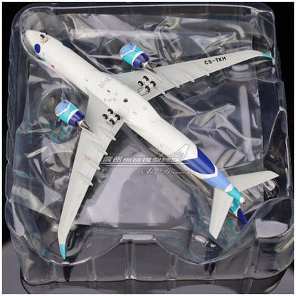 1:400 JC Wings Orbest AIRBUS A330-900neo Passenger Airplane Diecast Plane Model
