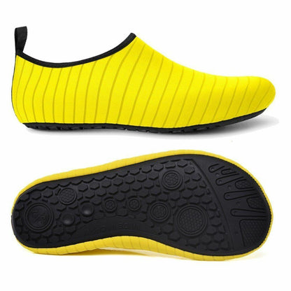 Summer Water Shoes Men Swimming Shoes Unisex Dive Surf Swim Beach Yoga Footwear