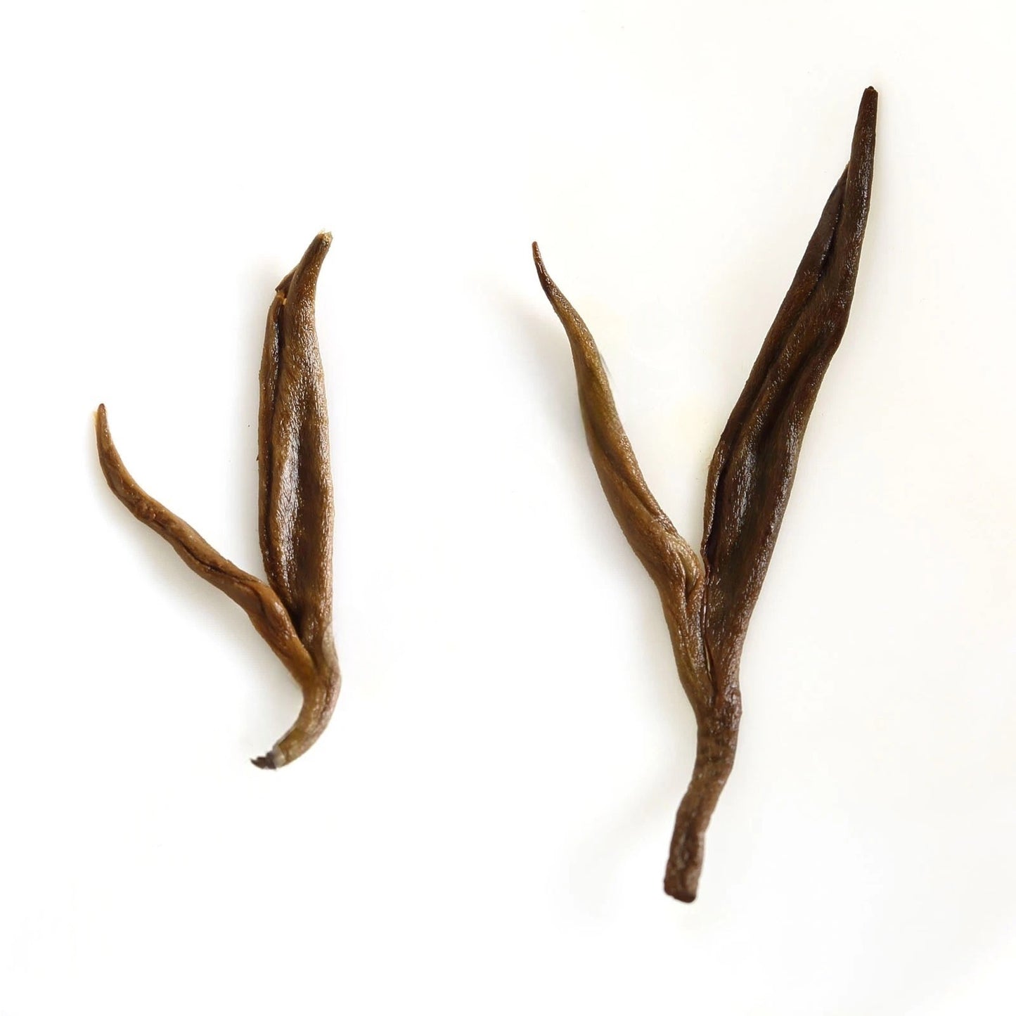 500g Supreme Yunnan Black Tea Fengqing Dian Hong Dianhong Snail Golden Buds