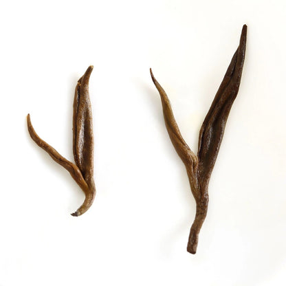 500g Supreme Yunnan Black Tea Fengqing Dian Hong Dianhong Snail Golden Buds