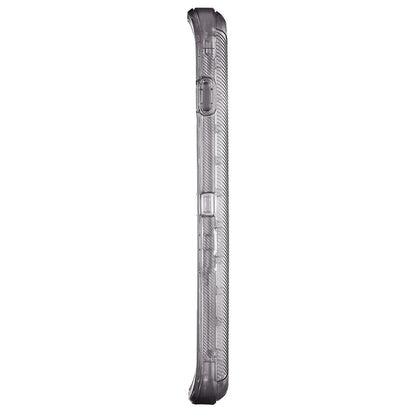 For Samsung Galaxy S10e S10 Plus Transparent Case Clear Phone Cover +Accessories