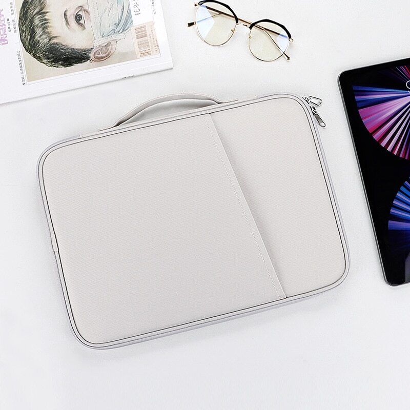 2023 Sleeve Case for IPad Air 2 1 2019 Pro 11 12.9 Pad 5 10 Cover Laptop Bag