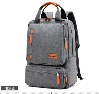 Men & Women Backpack Travel Back Bags Laptop Bags School Book Bag