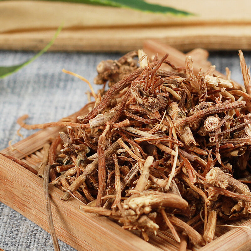 500g/1.1LB Original Gentian Long Dan Cao 100% Organic Natural Healthy Herbal Tea