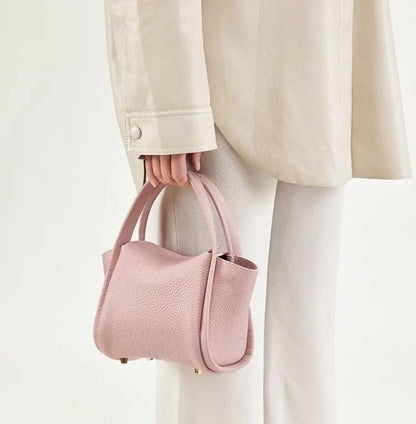2024 Women's Bag Small Party Handbag Shoulder Crossbody Cloud Bag