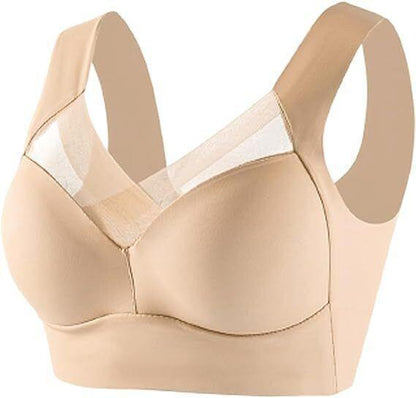 Libiyi Bra, Libiyi Push-up Lace Bra, Libiyi Posture Correction Bra
