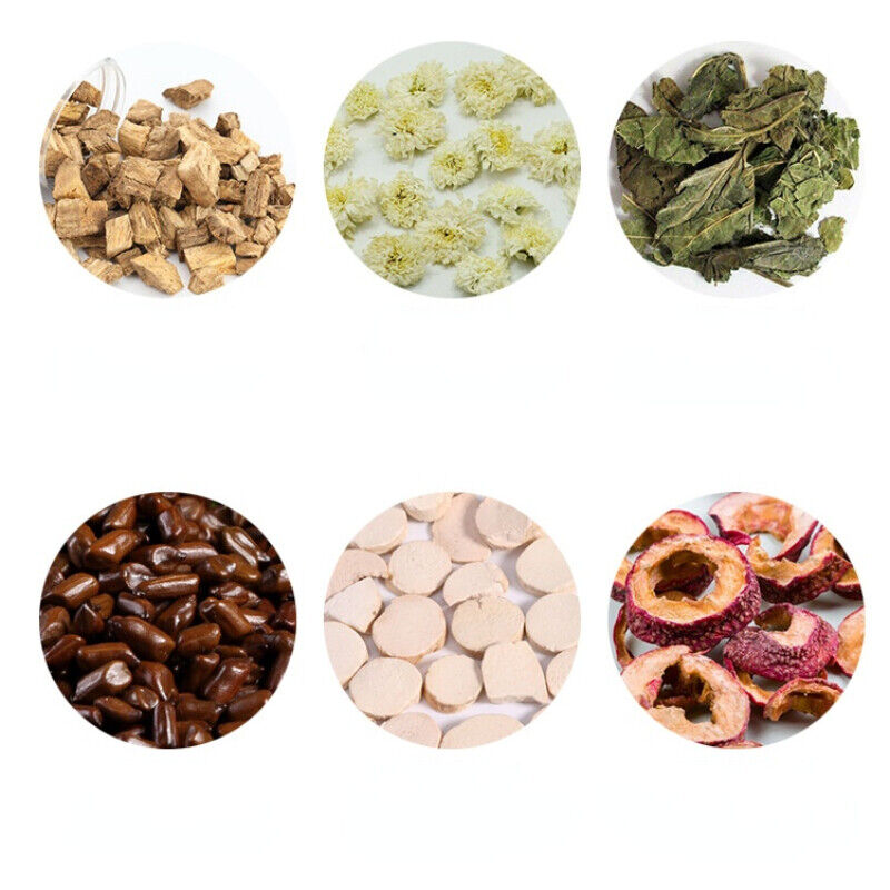 5g*30 Bags Cassia Seed Tea Pueraria Lobata Tea Organic Juhua Healthy Herbal Tea