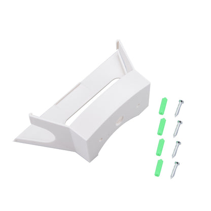 New ABS Router Wall Brackets Holder Kit Accessories For Starlink Mesh Router V2