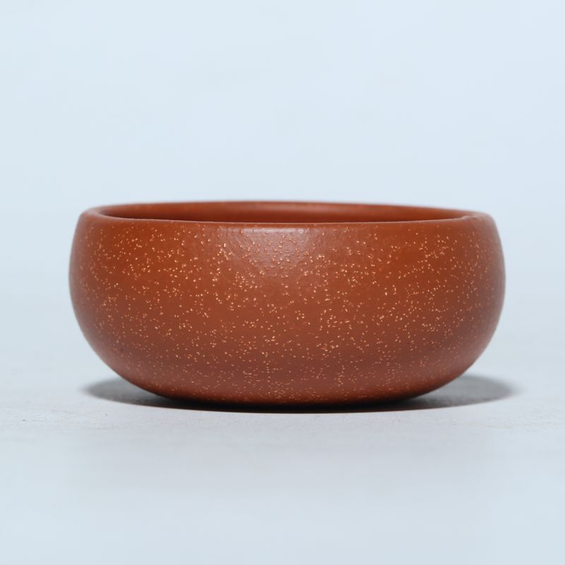 2pcs/lot Marked Tea Cup Chinese Real Yixing Zisha Jiangpo Clay Personal Cup New
