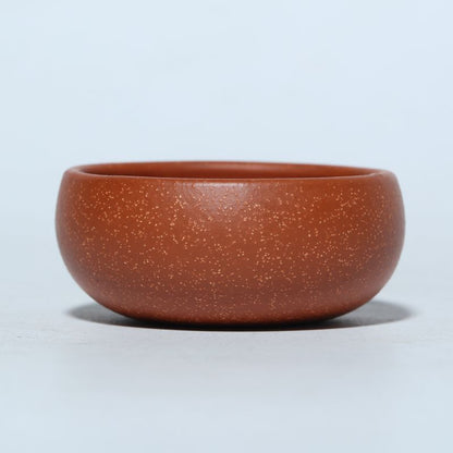 2pcs/lot Marked Tea Cup Chinese Real Yixing Zisha Jiangpo Clay Personal Cup New