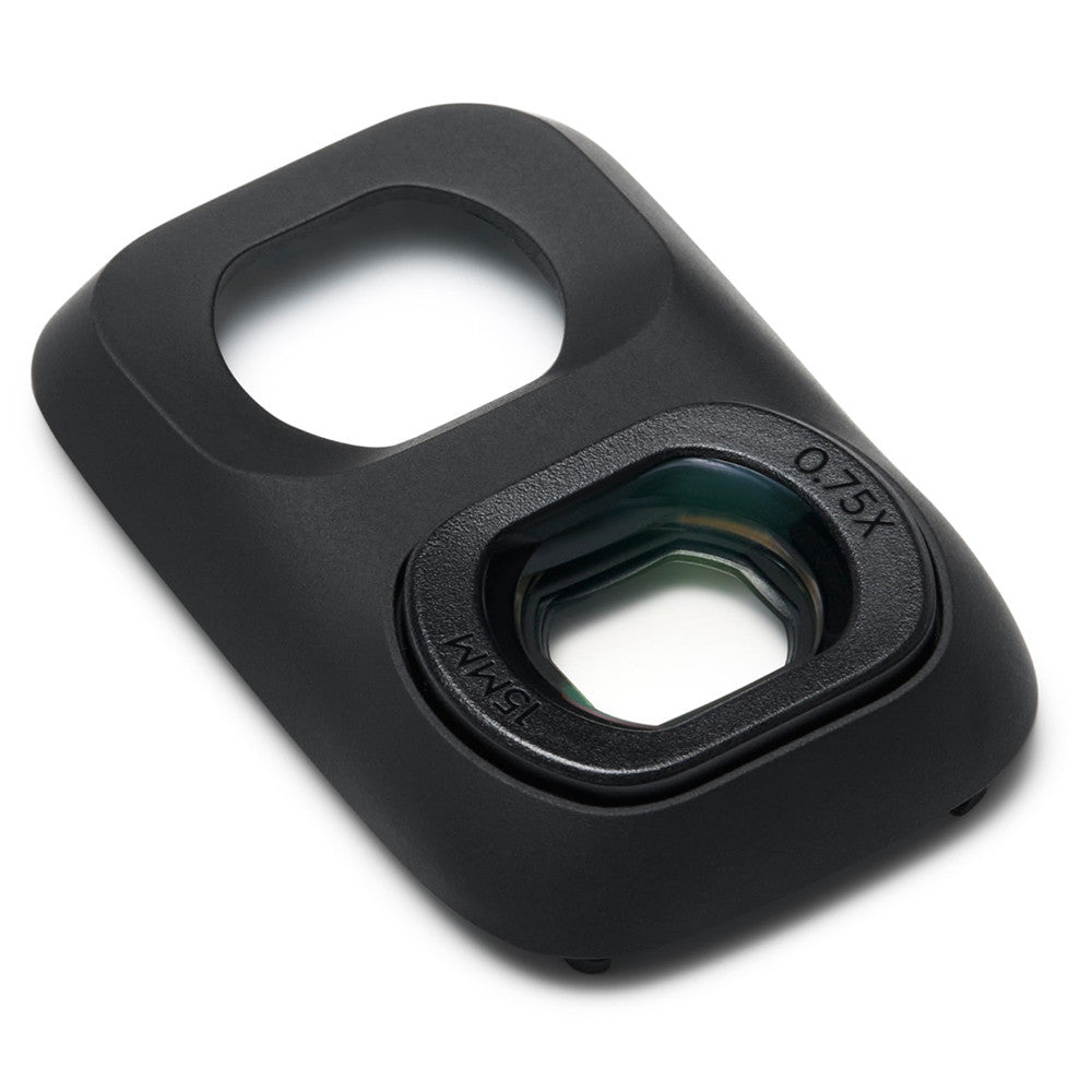 DJI Osmo Pocket 4P Wide-Angle Lens Combo Pro Handheld Angle Genuine